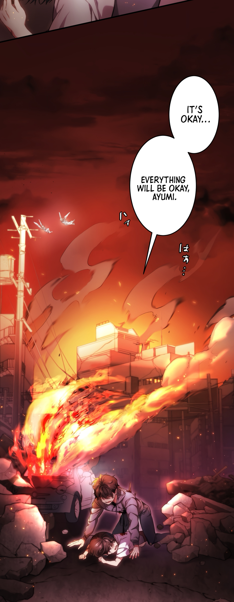 Revenge of the Unrivaled Streamer Chapter 1 14